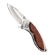 Нож Alpha Dorado Rosewood Buck складной B0271RWS